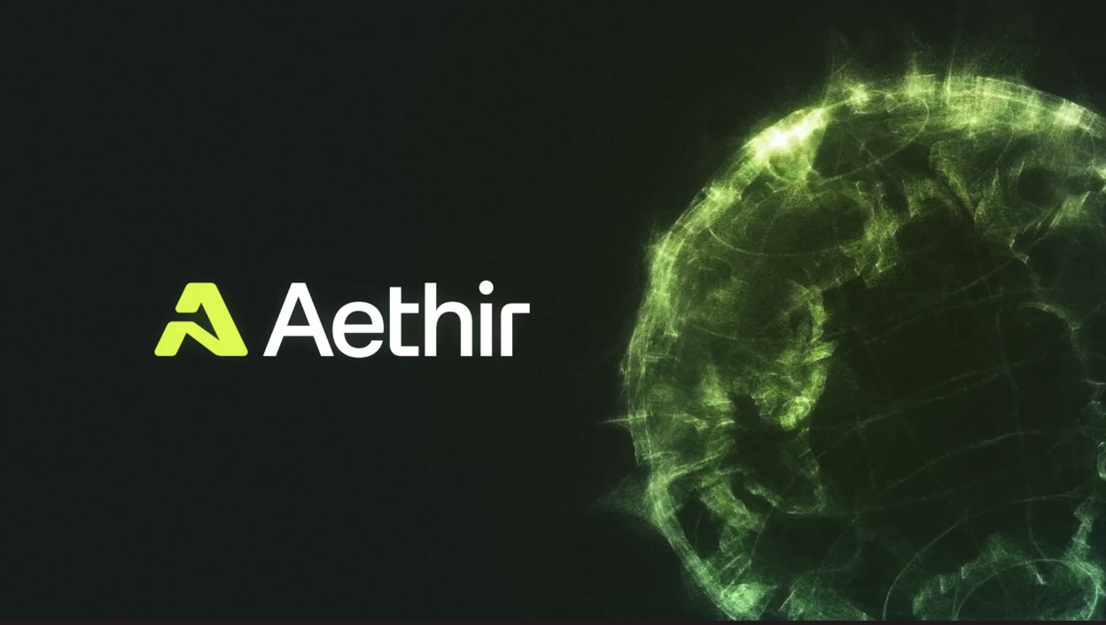 Aethir