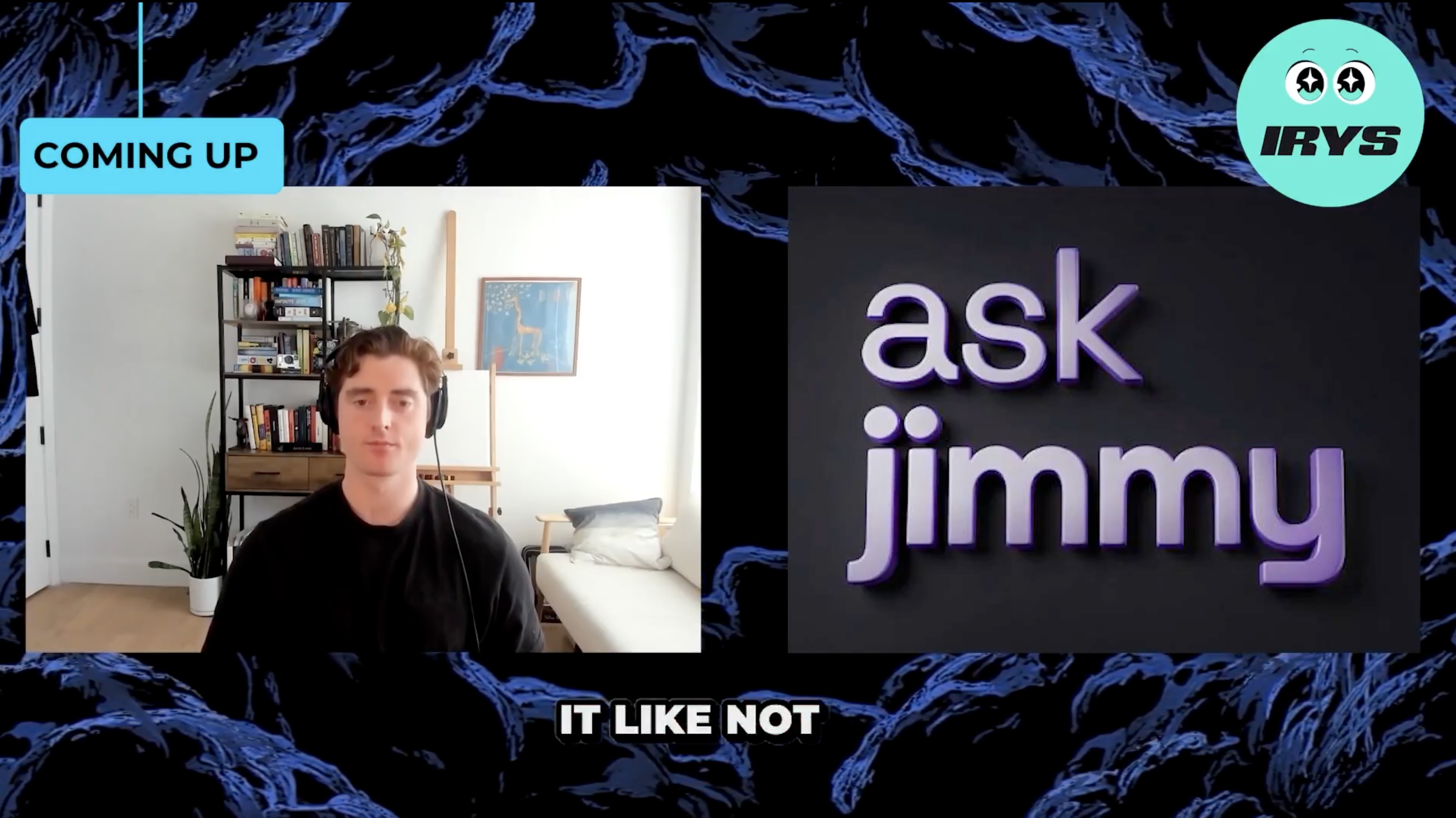 Ask Jimmy