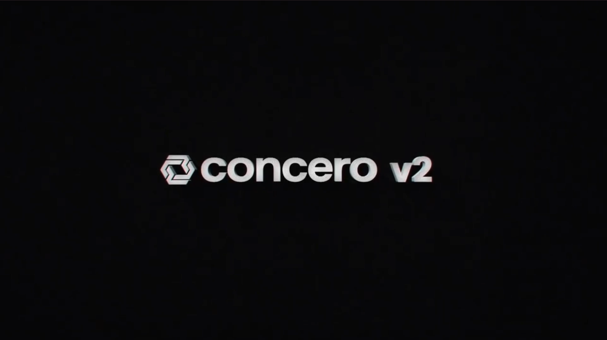 Concero