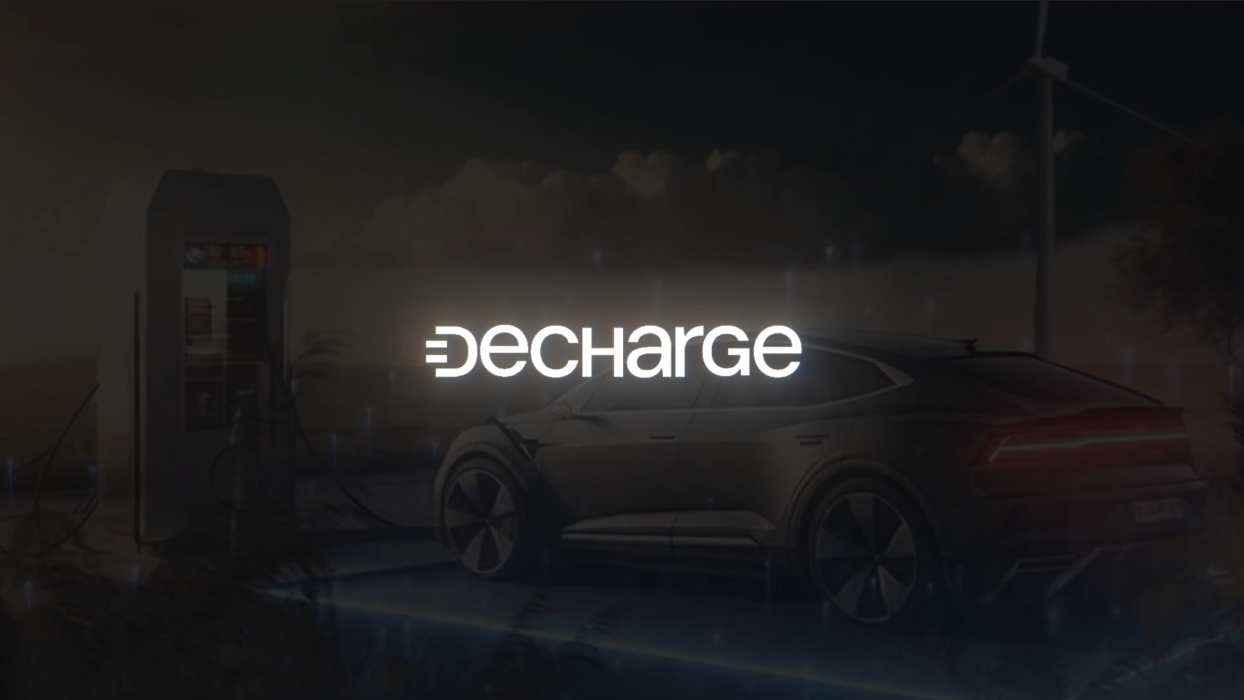 Decharge