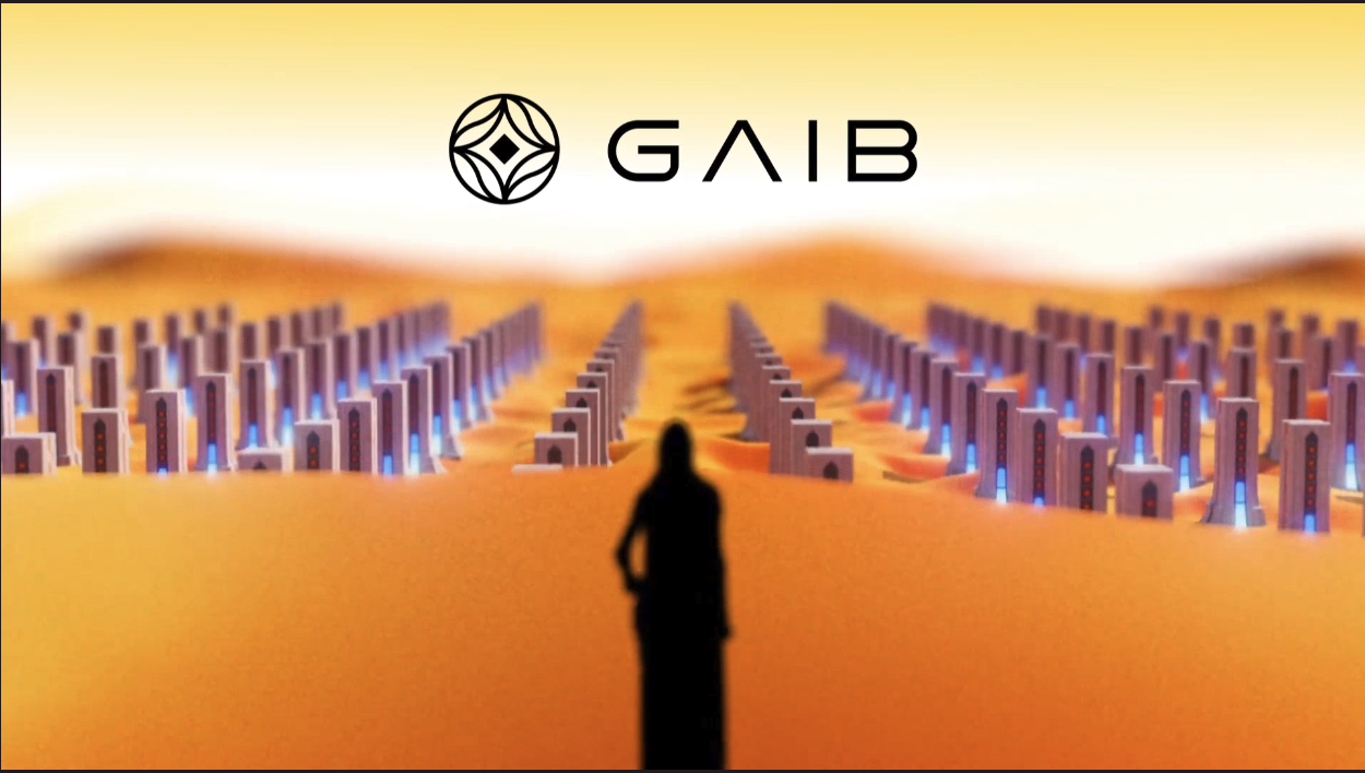 Gaib