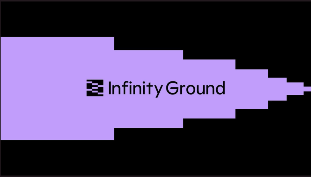 Infinity Ground